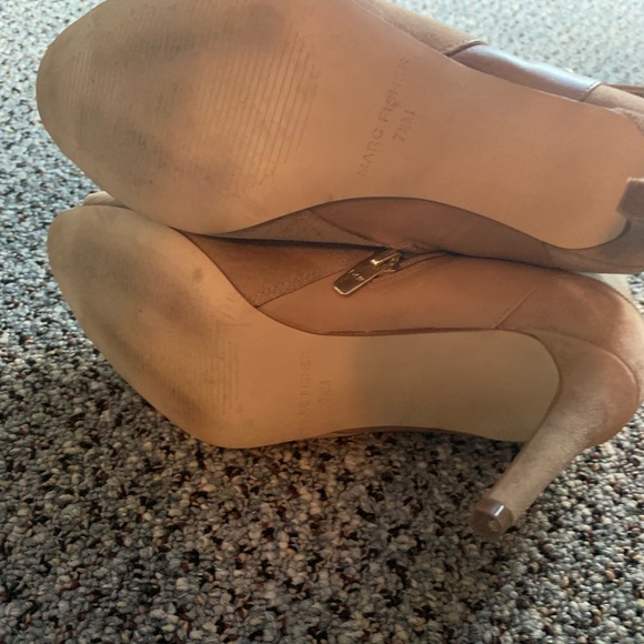 Ankle boots - Picture 4 of 4